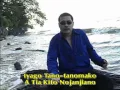 Lagu Buol Janji A botu Susun