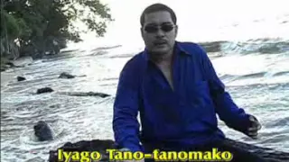 lagu buol janji a botu susun