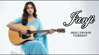 sedih janji rita sugiarto cover rams studio versi india slow bollywood romantic