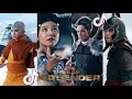 Download Lagu Avatar the last airbender live action || Tiktok Complation || [Part 1]