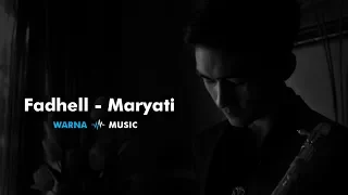 Download Fadhell - Maryati (Saxophone Version) MP3