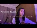 Download Lagu payphone (if happy ever after did exist) cover - maroon 5