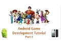 Android Game Development Tutorial in Hindi - Part 3