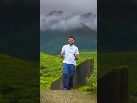 I Found South India’s Most Beautiful Place