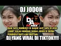 Lagu DJ JODOH MANIS MANJA FULL BASS REMIX VIRAL TIKTOK