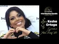 MAQUILLAJE PARA EVENTO Kesha Ortega Gala Xtars Party 2019