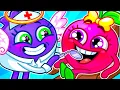 Dentist Day Funday with Pit Penny No More Tooth Troubles