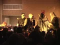 Bobby 'Boris' Pickett - "Monster Mash" - LIVE -  Zacherley too! Oct 2006