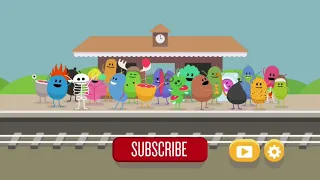 DWTDTVG OST PAL Pitch 