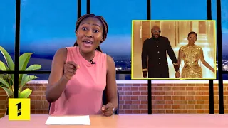 how 2 face ended the fight between annie idibia and his family