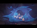 Hidden Exploration Objective Kuntur s Pursuit
