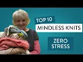 Download Lagu The Top 10 Mindless Knits (and Crochet!) That You Reach For Again and Again - As Chosen By You!