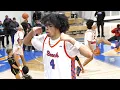 Lagu #1 Ranked Tyran Stokes VIOLATES in his First Home Game at Rainier Beach! Eastbay and Poster Dunks...