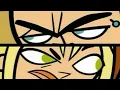 Total Drama Action Promo Bridgette Vs Duncan lost media found