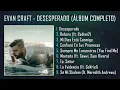 evan craft desesperado álbum completo