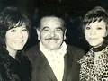 Las Hermanas Jiménez - Semblanza de La Enciclopedia del Rock Mexicano (6a. parte)