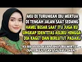 Lagu SEDANG HAMIL BESAR AKU MALAH DI TURUNKAN IBU MERTUA DI TENGAH JALAN KU BUAT DIA TERKEJUT