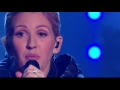 Ellie Goulding - Something In The Way You Move (Live from TFI Friday)