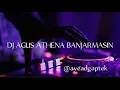 Lagu DJ AGUS ANNIVERSARY BJRT Season 4 Sabtu 2018 -  3 - 10