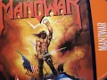 MANOWAR -KINGDOM COME