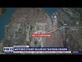 Motorcyclist killed in Tacoma crash FOX 13 Seattle