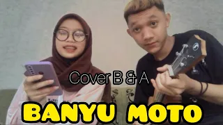 Download BANYU MOTO-SLEMAN RECEH(cover kentrung by B\u0026A) MP3