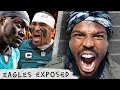 AJ Brown s Wedding SNUB Proves Eagles Locker Room Is FRACTURED