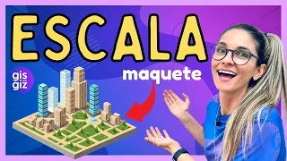 Razão e Proporção: Escala, Densidade e Velocidade Média
