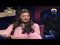 Ayesha Khan Ne Apni Umar Kya Bataye