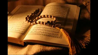 الشيخ خالد الجليل   اواخر سورة ابراهيم دندنها