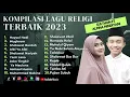Download Lagu Sholawat Terbaru || Kolaborasi Religi Viral Alfina Nindiyani Ft Sulthon || Hayyul Hadi - Mughrom