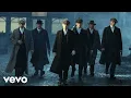 HENSONN - SAHARA (Slowed + Reverb) | Peaky Blinders [4K]