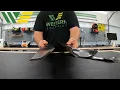 Are you using the right mower blades John Deere Mower Blades Explained