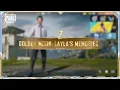 Download Lagu PUBG MOBILE｜Layla's Memories