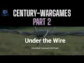 Century War Games Walkthrough Part 2 PowerShell Practice for Beginners UnderTheWire tech
