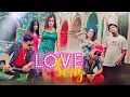 Download Lagu Chhewang Lama - Love Song || Official MV ||
