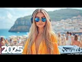Download Lagu Summer Music Mix 2025 🎵 Alan Walker, Dua Lipa, Martin Garrix \u0026 Kygo, The Chainsmokers Style #13