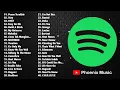 Download Lagu SPOTIFY TOP HITS INDONESIA NOVEMBER 2021 #16 💦 TANPA IKLAN 💦 CUACA GERIMIS, SUASANA HATI MELLOW