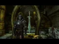SKYRIM - MZINCHALEFT Grimsever Walkthrough