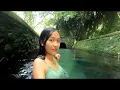 Download Lagu Rumas Alvia Mandi disaluran Irigasi