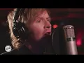 Beck performing "Dreams" Live on KCRW