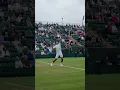 Download Lagu Felix Auger Aliassime Serve Ace in Wimbledon 4K
