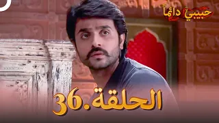 حبيبي دائما الحلقة 36 Rangrasiya  حبيبي دائما الحلقة 36 Rangrasiya