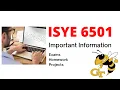 ISYE 6501 - Intro to Analytics Modeling