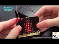 Timer Clock Microbit