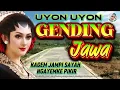 Download Lagu UYON UYON GENDING JAWA KAGEM JAMPI SAYAH UGI NGAYEMKE PIKIR 