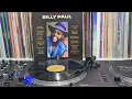 Billy Paul - Only The Strong Survive (1977)
