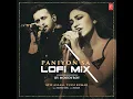 Paniyon Sa Lofi Mix (Remix By Moodyboy)