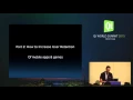 QtWS15 - How to Develop with Qt for Multiple Screen Resolutions Alex Leutgob