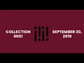 SNEAKO COLLECTION 0001 - Coming Soon